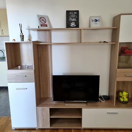 Apartman Court 普里耶多尔 外观 照片