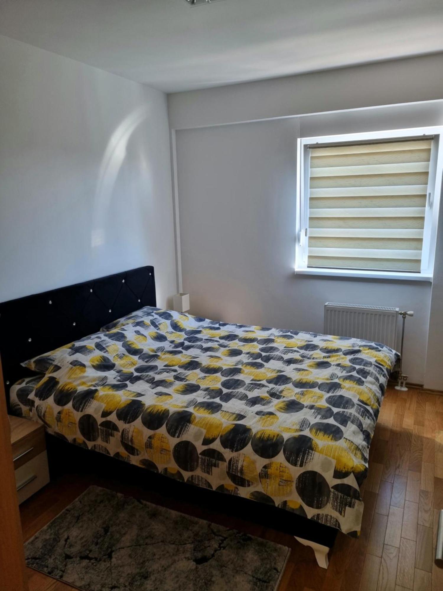 Apartman Court 普里耶多尔 外观 照片